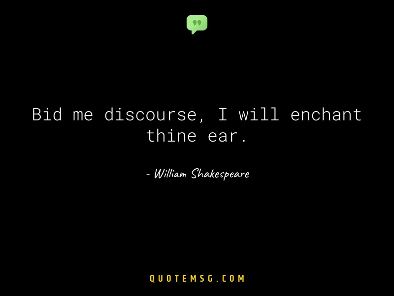 Image of William Shakespeare