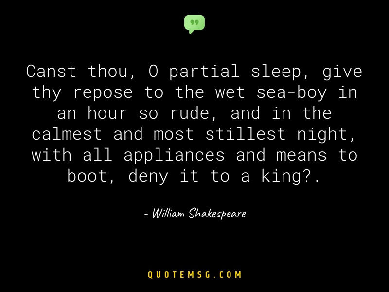 Image of William Shakespeare