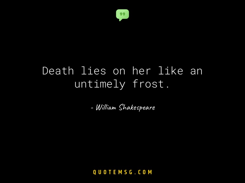 Image of William Shakespeare