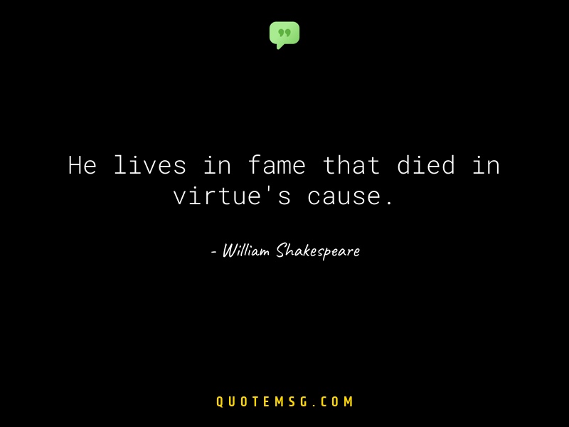 Image of William Shakespeare