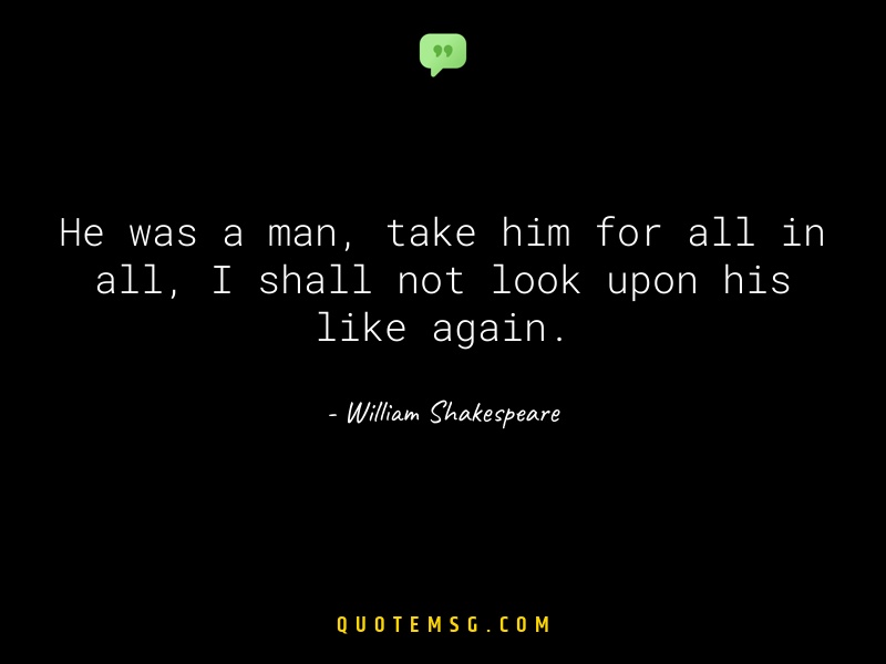 Image of William Shakespeare