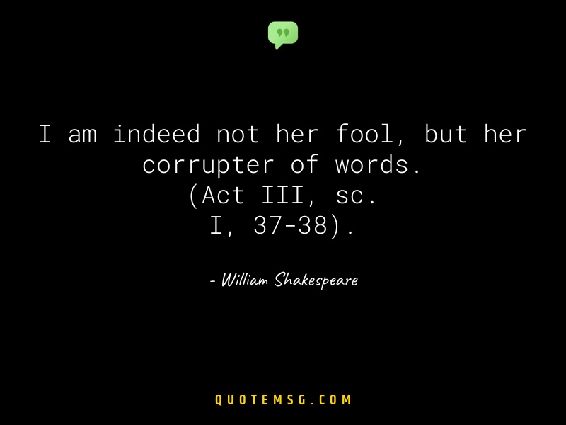 Image of William Shakespeare