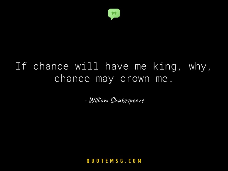 Image of William Shakespeare