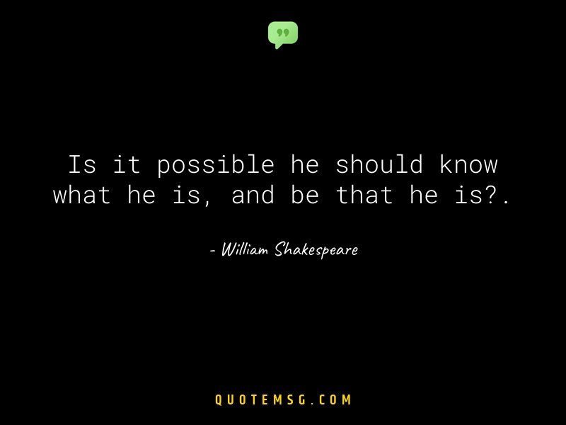 Image of William Shakespeare