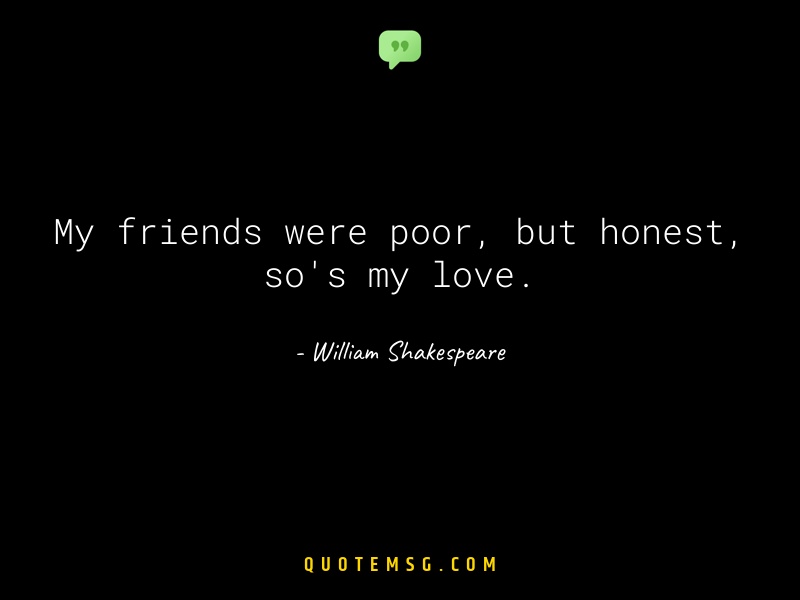 Image of William Shakespeare