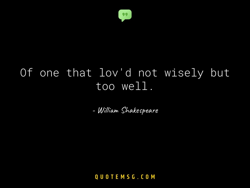 Image of William Shakespeare