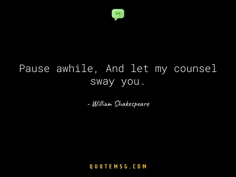 Image of William Shakespeare