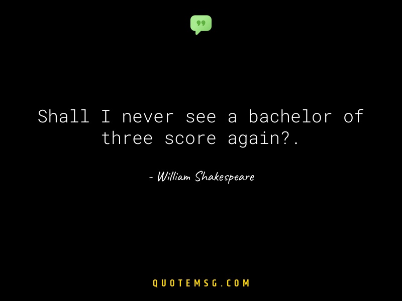 Image of William Shakespeare