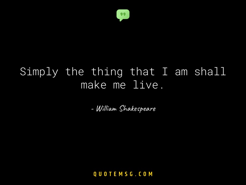 Image of William Shakespeare