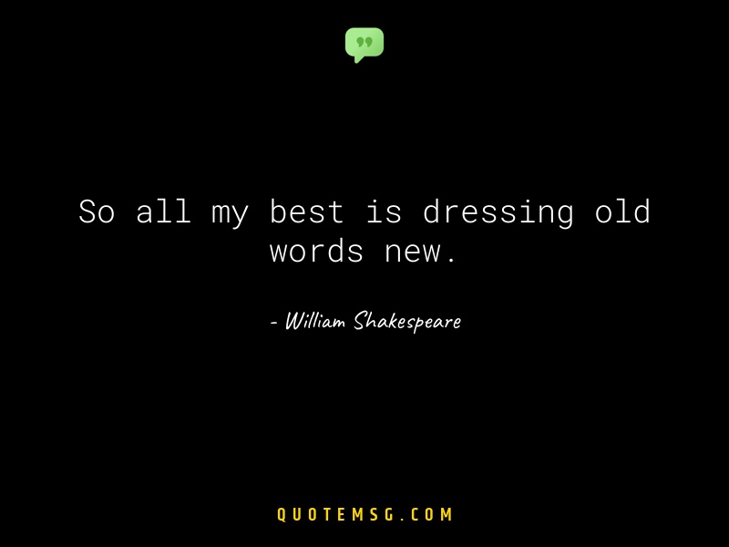 Image of William Shakespeare