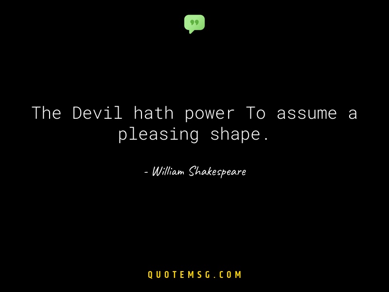 Image of William Shakespeare