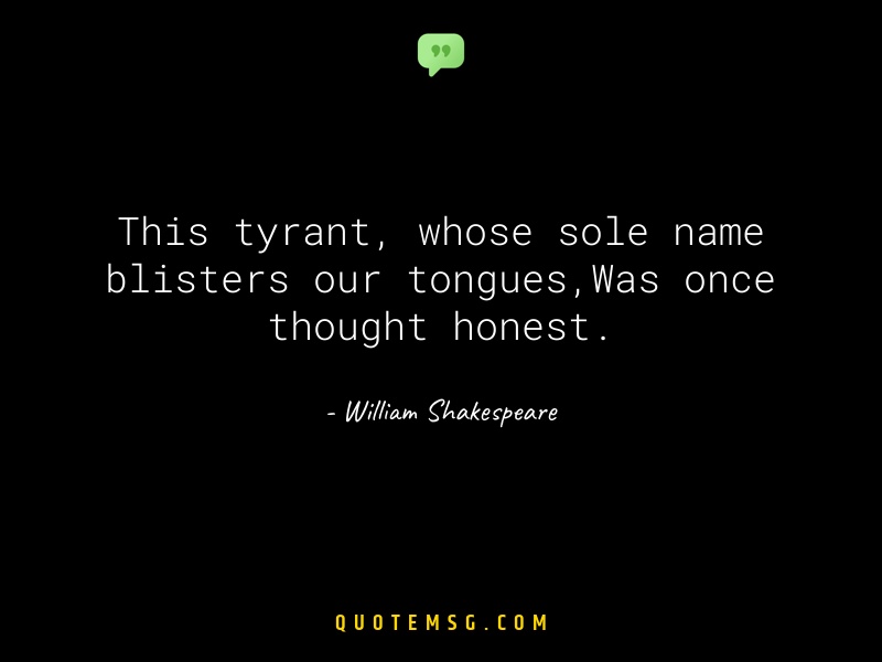 Image of William Shakespeare