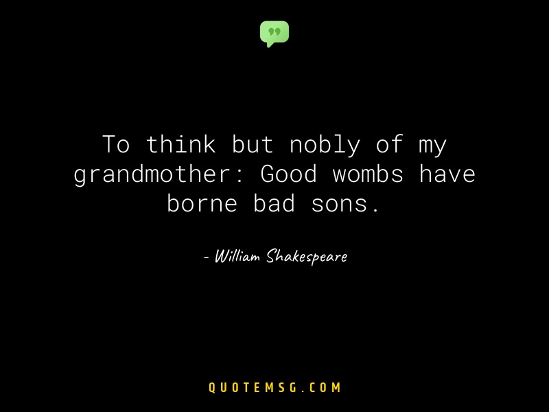 Image of William Shakespeare