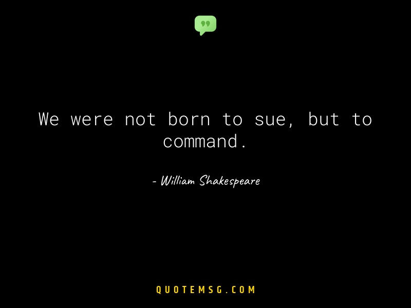 Image of William Shakespeare