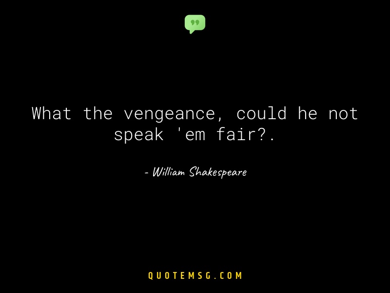 Image of William Shakespeare