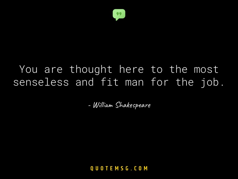 Image of William Shakespeare