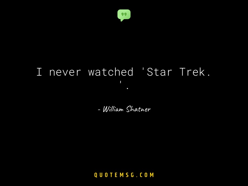 Image of William Shatner