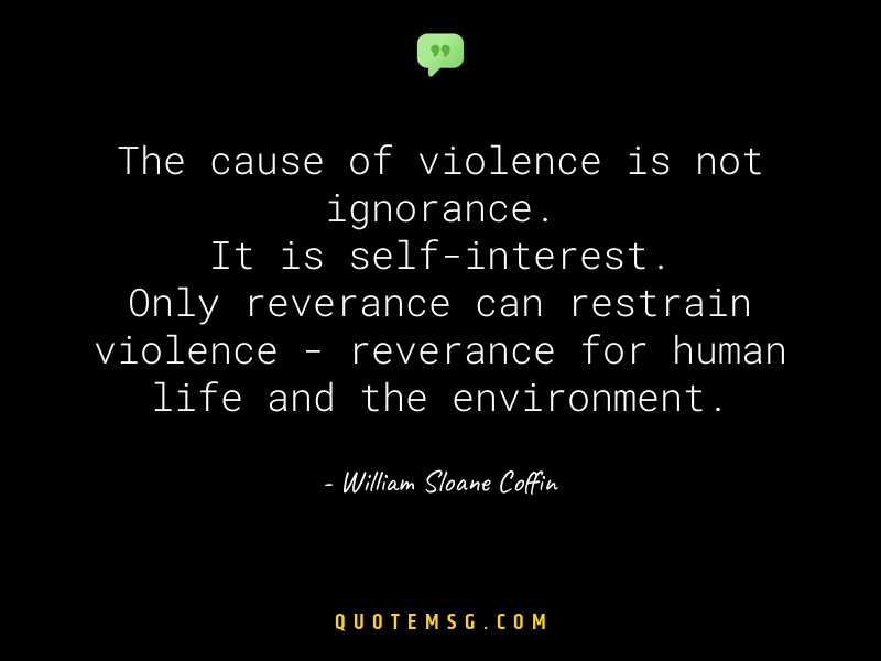 Image of William Sloane Coffin