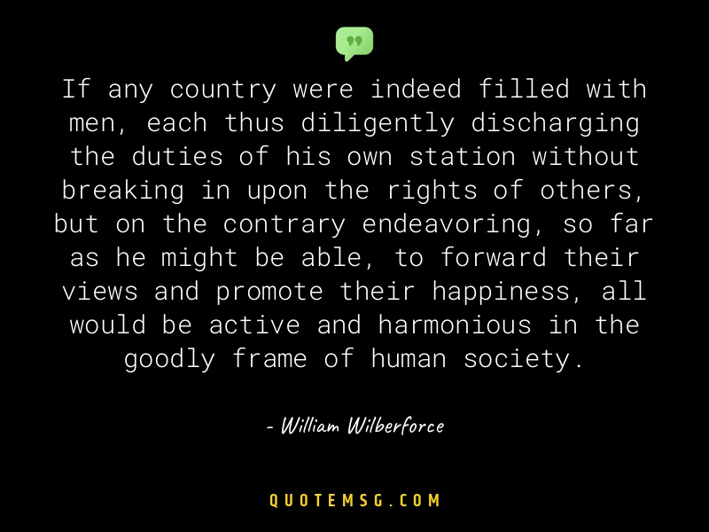 Image of William Wilberforce