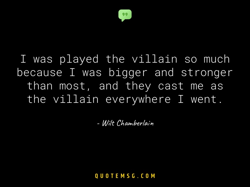 Image of Wilt Chamberlain
