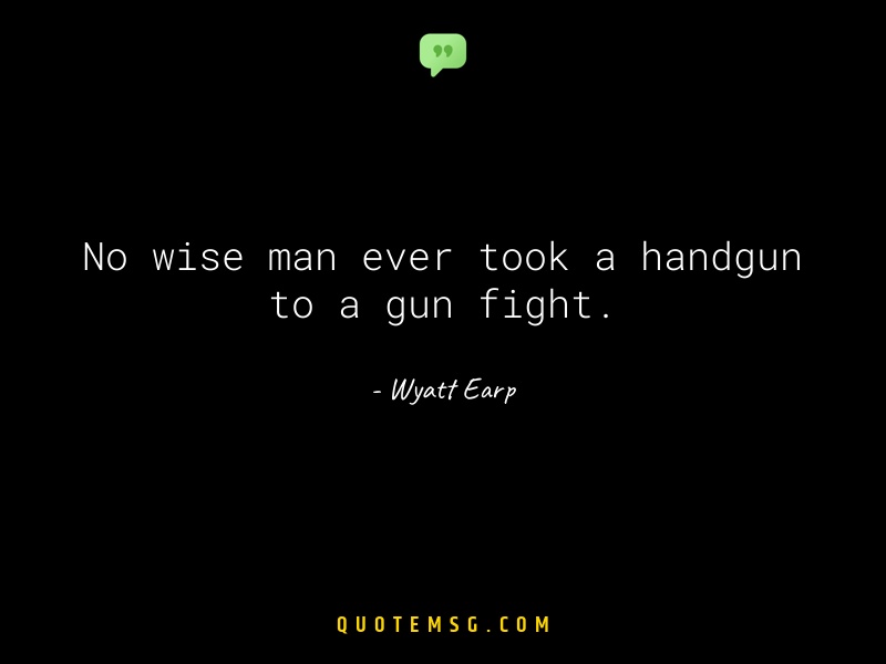 Image of Wyatt Earp