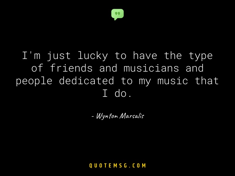 Image of Wynton Marsalis