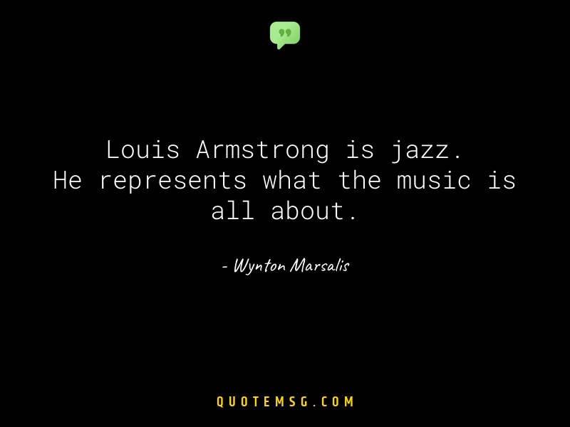 Image of Wynton Marsalis