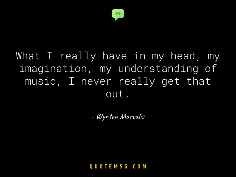 Image of Wynton Marsalis