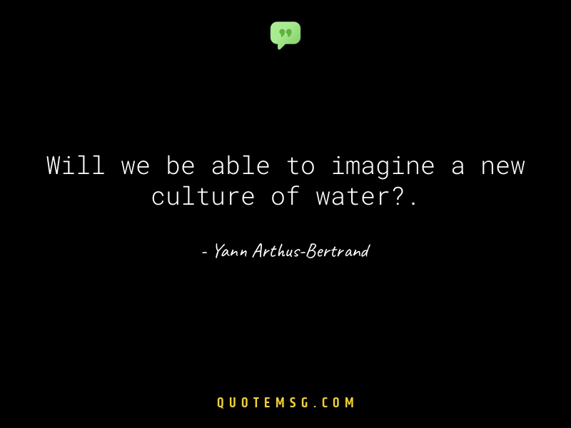 Image of Yann Arthus-Bertrand