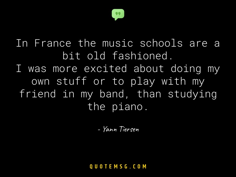 Image of Yann Tiersen