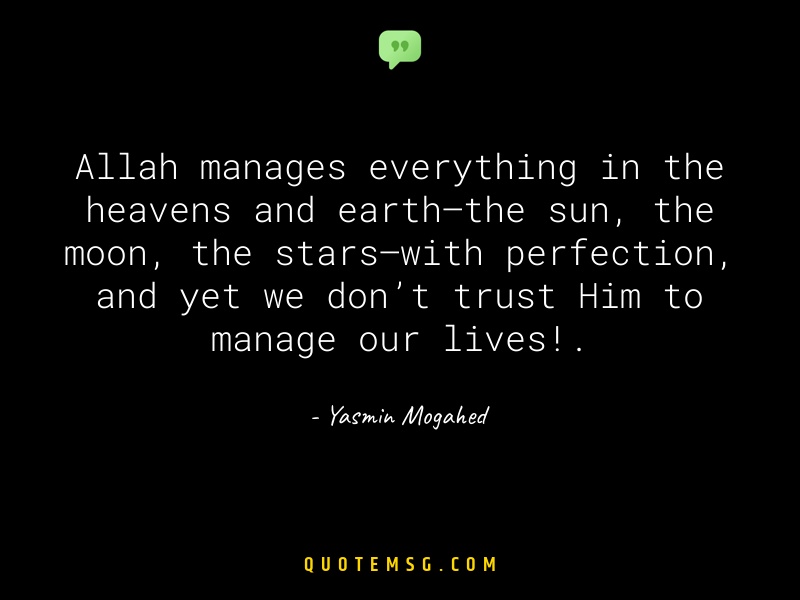 Image of Yasmin Mogahed