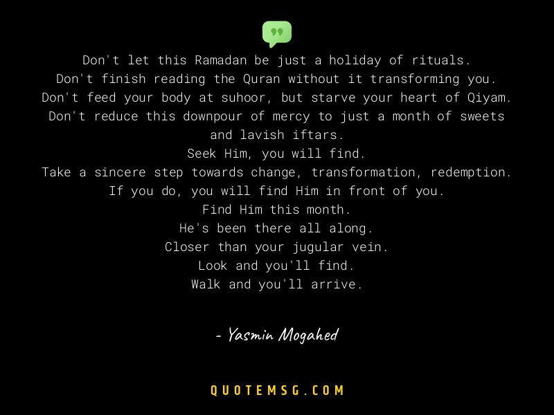 Image of Yasmin Mogahed