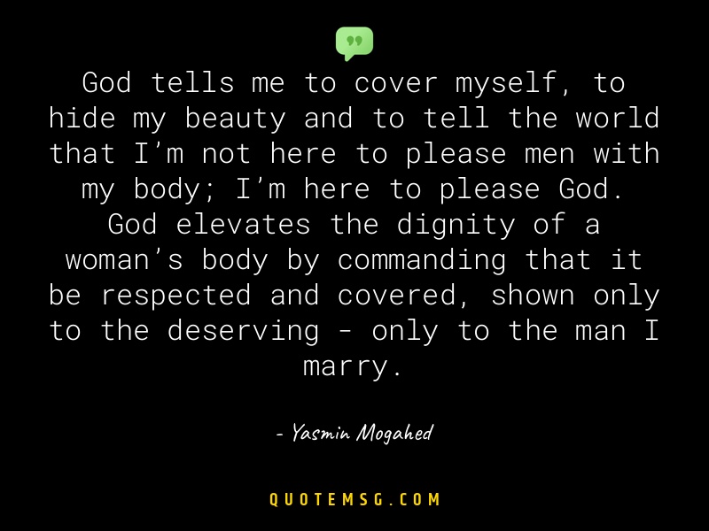 Image of Yasmin Mogahed