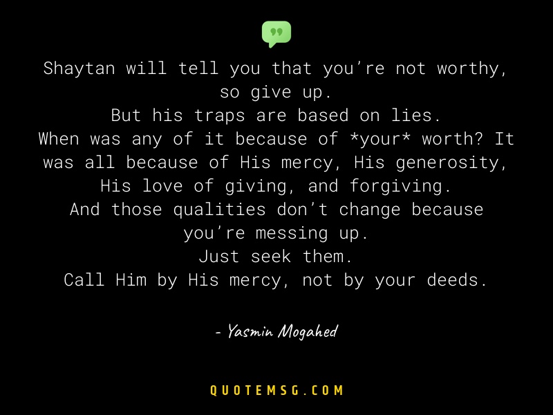 Image of Yasmin Mogahed