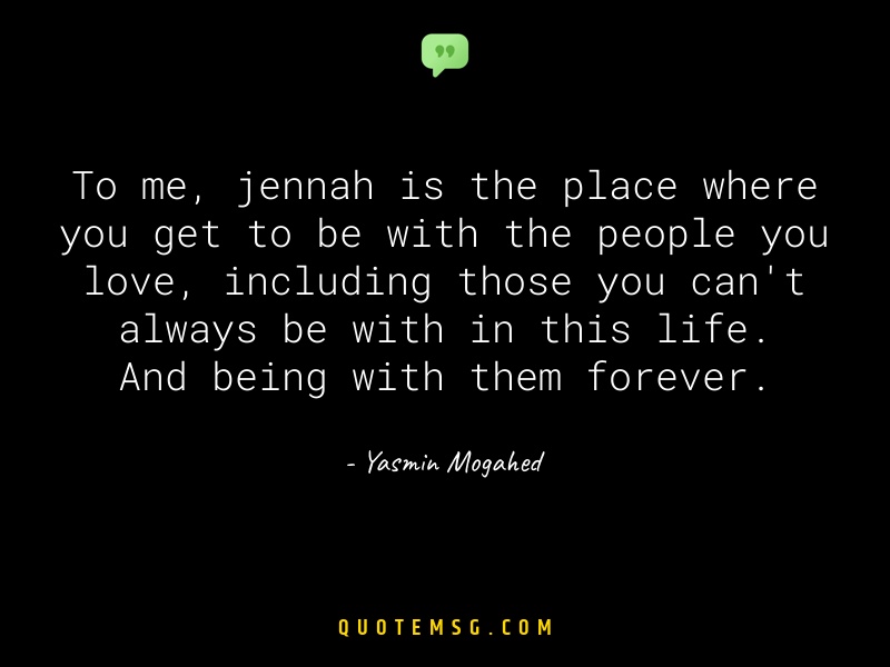 Image of Yasmin Mogahed