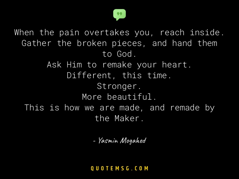 Image of Yasmin Mogahed