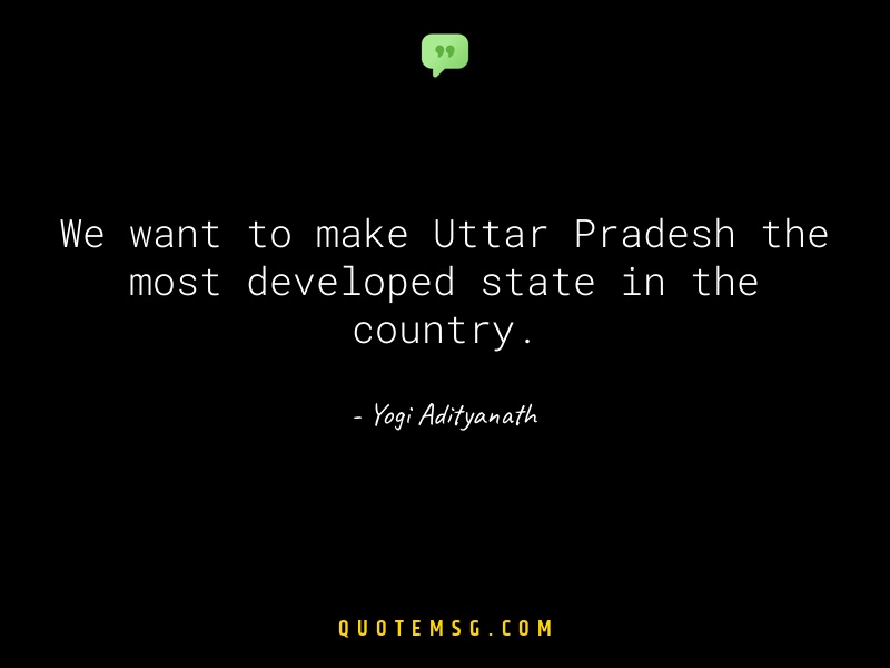 Image of Yogi Adityanath