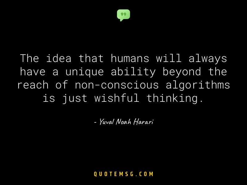 Image of Yuval Noah Harari