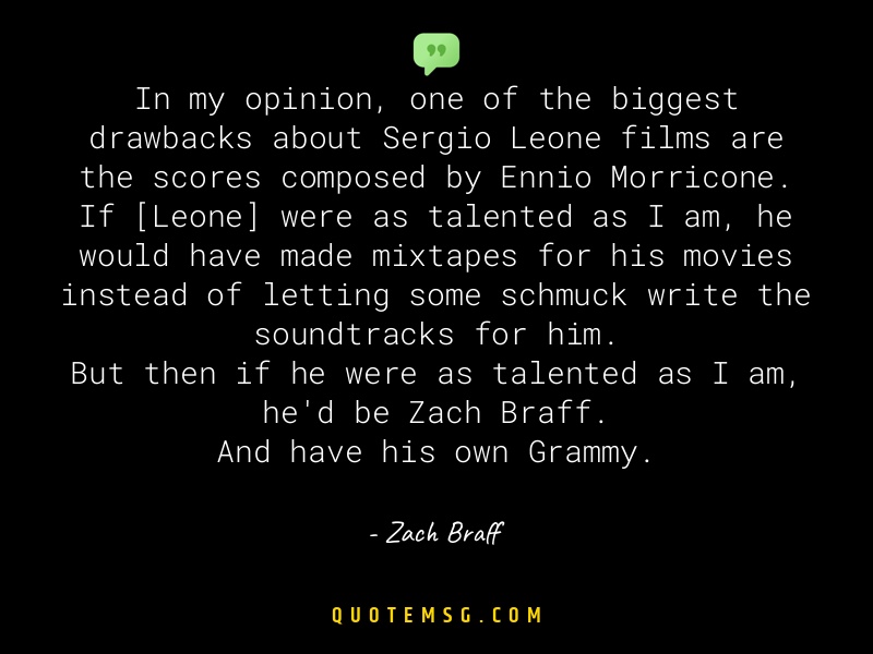 Image of Zach Braff