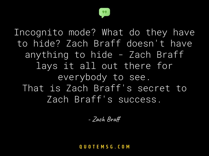 Image of Zach Braff