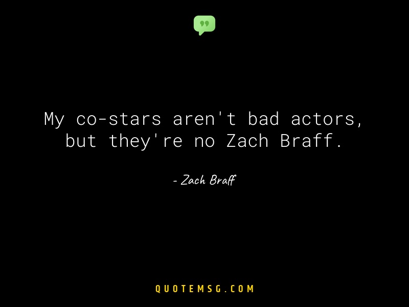 Image of Zach Braff