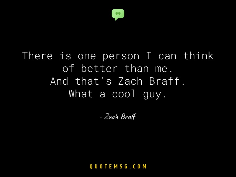 Image of Zach Braff