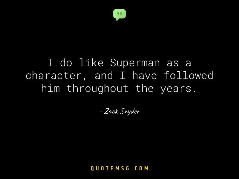 Image of Zack Snyder