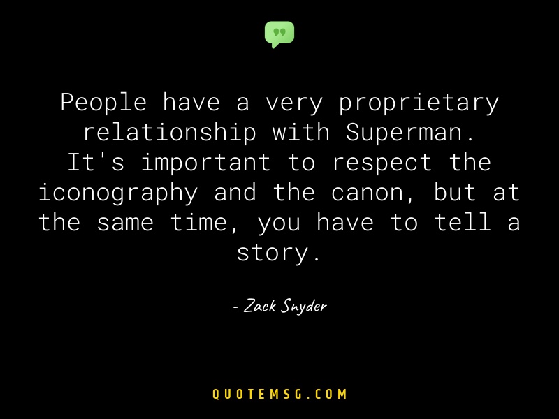 Image of Zack Snyder