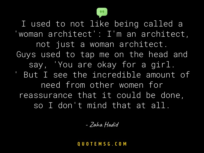 Image of Zaha Hadid