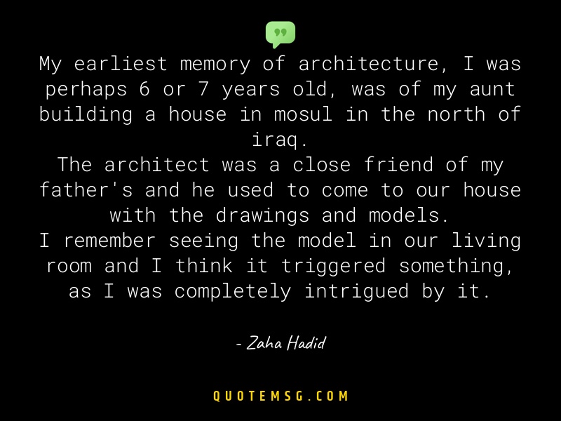 Image of Zaha Hadid