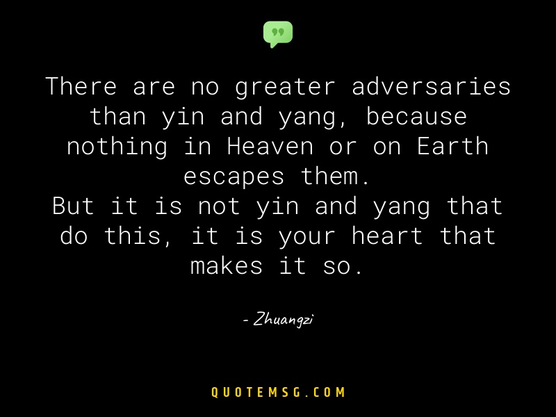 Image of Zhuangzi