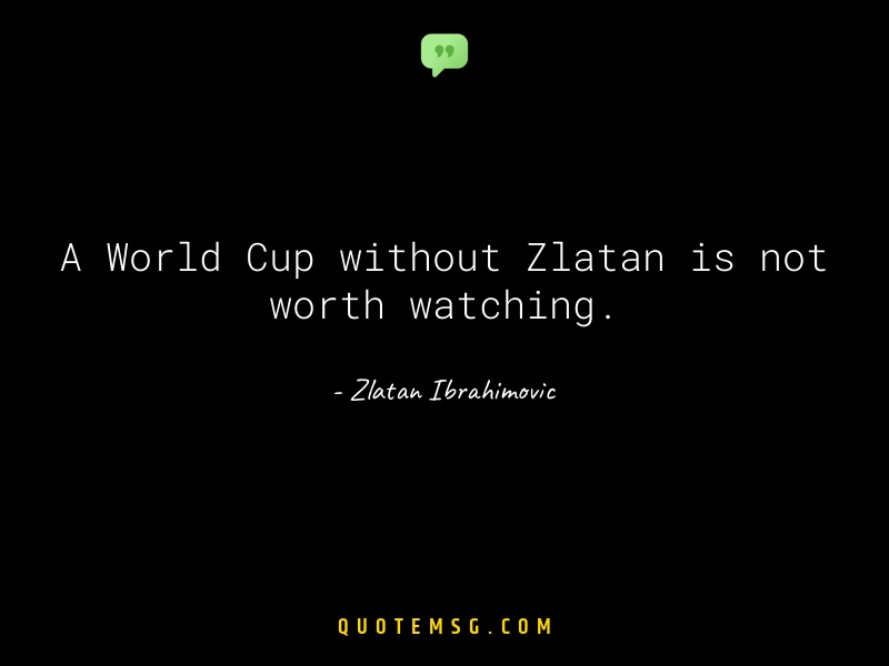 Image of Zlatan Ibrahimovic