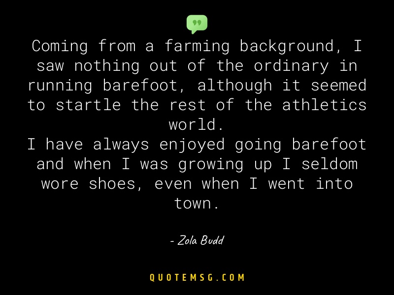 Image of Zola Budd