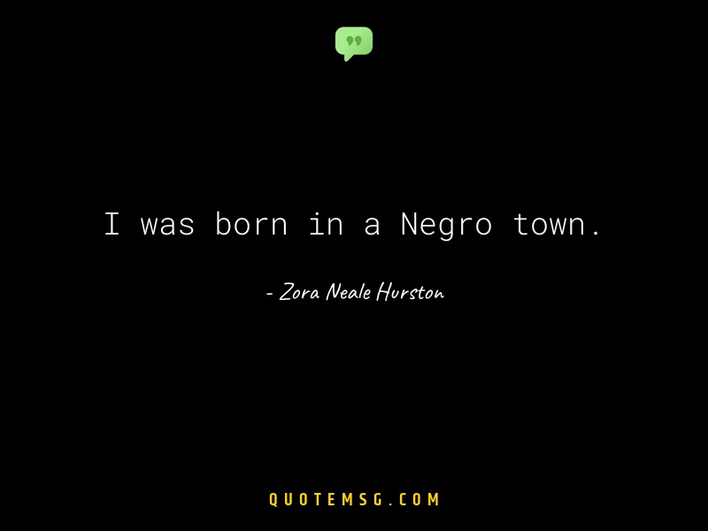 Image of Zora Neale Hurston